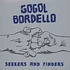 Gogol Bordello - Seekers And Finders Blue Vinyl Edition