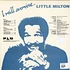 Little Milton - I Will Survive