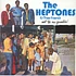 The Heptones & Their Friends - Meet The Now Generation! Black Vinyl Edition