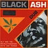 Sly & The Revolutionaries - Black Ash Dub Black Vinyl Edition