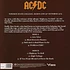 AC/DC - And There Was Guitar! In Concert - Maryland 1979 - Red Vinyl Edition