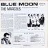 The Marcels - Blue Moon