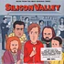 V.A. - OST Silicon Valley: The Soundtrack Red Vinyl Edition