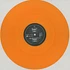 Fonky Family - Instrumentaux Et A Cappella Volume 1 Clear Orange Vinyl Edition