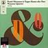 Pentti Hietanen & Teppo Hauta-Aho / Wasama Quartet - Jazz-Liisa 8 Black Vinyl Edition