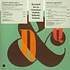 Pentti Hietanen & Teppo Hauta-Aho / Wasama Quartet - Jazz-Liisa 8 Black Vinyl Edition