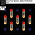 Mircea Stan Quartet / Jukka Ruohomäki - Jazz-Liisa 12 Black Vinyl Edition