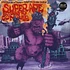 Lee Perry / Subatomic Sound System - Super Ape Returns To Conquer
