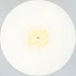 DJ Qbert - Super Seal Giant Robo V.3 (Left Arm) White Vinyl Edition (Small Weapons Cover)