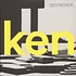 Destroyer - Ken Black Vinyl Edition