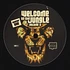 V.A. - Welcome To The Jungle Volume 5 Sampler 1