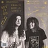 Courtney Barnett & Kurt Vile - Lotta Sea Lice Black Vinyl Edition