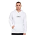adidas Skateboarding - Spell Out Hoodie