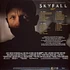 Thomas Newman - OST Skyfall Sky Blue Swirl Vinyl Edition