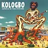 Kologbo - Africa Is The Future Black Vinyl Edition