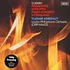 Vladimir Ashkenazy & London Philarmonic Orchestra with Lorin Maazel - Scriabin: Prometheus & Piano Concert Opus20