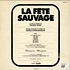 Evangelos Papathanassiou - La Fête Sauvage (Bande Sonore Originale Du Film)