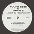 Young Seth & Omar S - Lost & Found EP