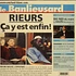 Les Rieurs - Revue De Presse / Prend Ton Pied