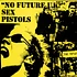 Sex Pistols - No Future U.K?