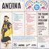 V.A. - Andina - The Sound Of The Peruvian Andes: Huayno, Carnaval & Cumbia (1968-1978)