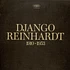 Django Reinhardt - 1910 - 1953