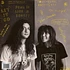 Courtney Barnett & Kurt Vile - Lotta Sea Lice White Vinyl Edition