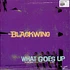 Blackwing Vs. Headhunter - What Goes Up / Doin' It