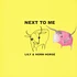 Lily And The Horn Horse - Next To Me