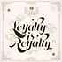 Masta Killa - Loyalty Is Royalty