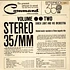 Enoch Light And His Orchestra - Stereo 35MM - Volume 2
