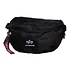 Alpha Industries - Big A Oxford Waist Bag