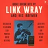Link Wray And His Raymen - Great Guitar Hits By Link Wray And His WrayMen