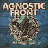 Agnostic Front - My Life, My Way Colored Vinyl Edition