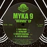 Myka 9 - Oeuvre EP