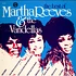 Martha Reeves & The Vandellas - The Best Of Martha Reeves & The Vandellas