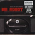 Mac Quayle - OST Mr. Robot Volume 3 Colored Vinyl Edition