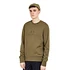 Fred Perry - Tonal Embroidered Sweat