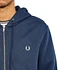 Fred Perry - Hooded Sweat