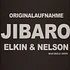 Elkin & Nelson - Jibaro Black Vinyl Edition