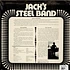Jack's Steel Band - Songs By Cliff Calvin