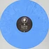 Spax & Brisk Fingaz - Wahrheit EP Blue Vinyl Edition