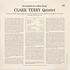 Clark Terry - Serenade To A Bus Seat