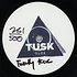 Pork & Tony - Tusk Wax 25 feat. Private Agenda