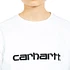 Carhartt WIP - W' Carhartt Sweat