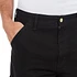 Carhartt WIP - Single Knee Pant "Dearborn" Canvas, 12 oz