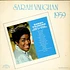 Sarah Vaughan - Sings Great Songs From Hit Shows Vol. 1