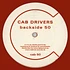 Karo Zwo & Cab Drivers - Zwo Fremde Red Vinyl Edition