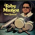 Toby Muñoz - Hot Socca