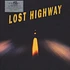 V.A. - OST Lost Highway Blue Vinyl Edition